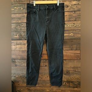 Buffalo Mollie black jeans